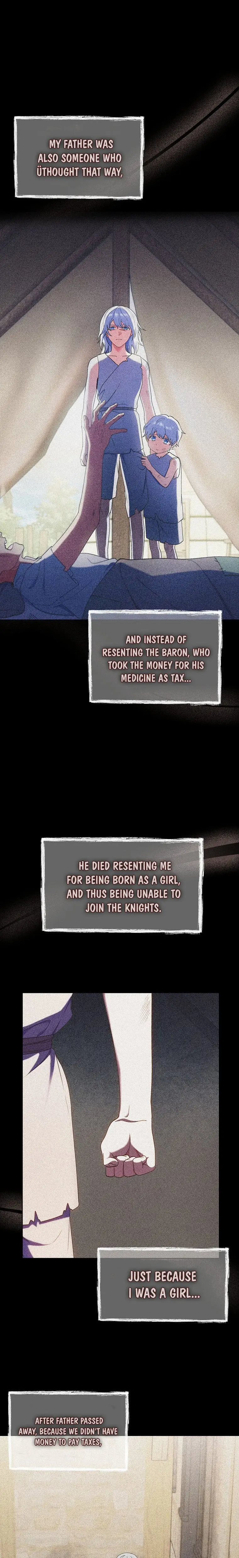 I Regressed To My Ruined Family Chapter 16 - Page 14