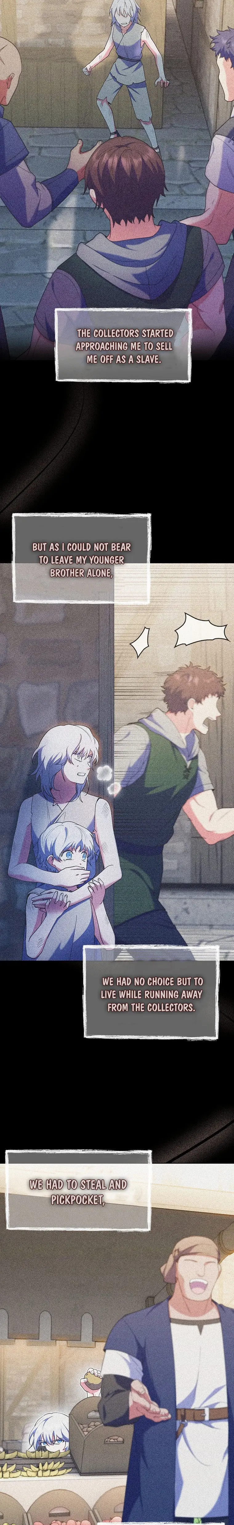 I Regressed To My Ruined Family Chapter 16 - Page 15