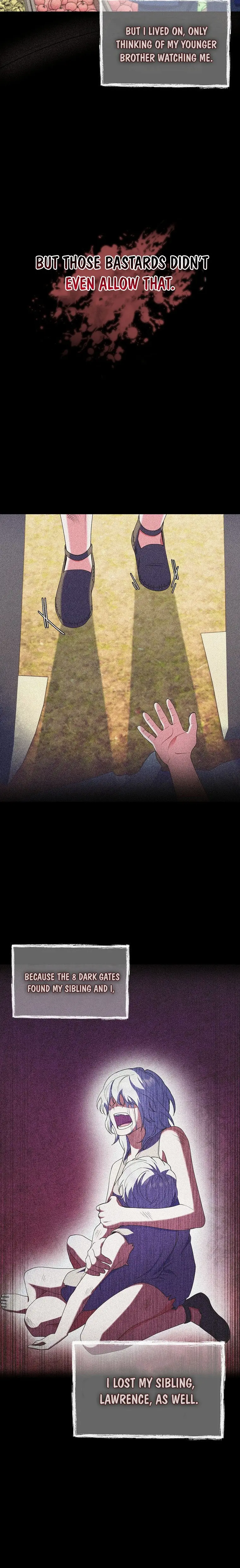 I Regressed To My Ruined Family Chapter 16 - Page 16