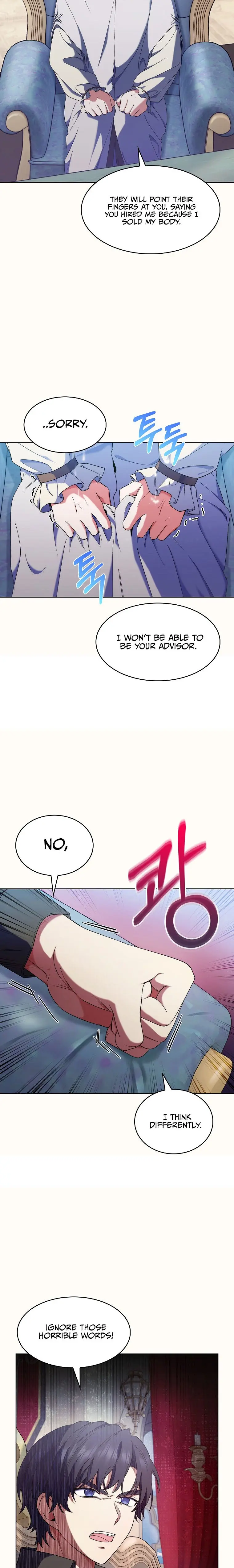 I Regressed To My Ruined Family Chapter 16 - Page 18