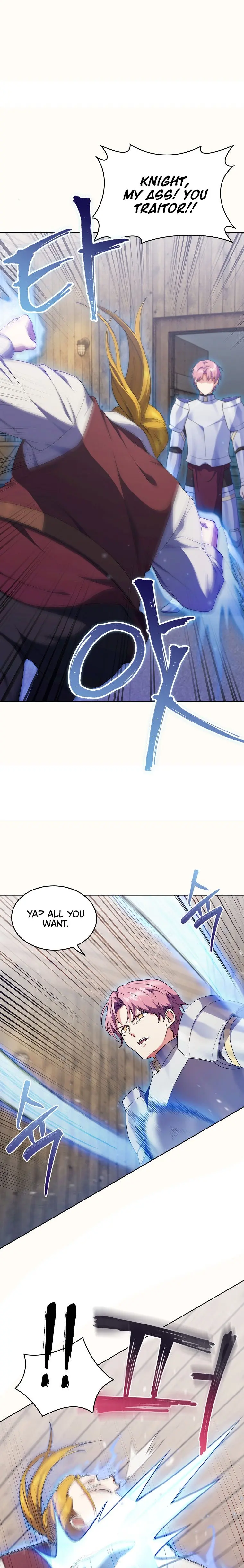 I Regressed To My Ruined Family Chapter 16 - Page 5