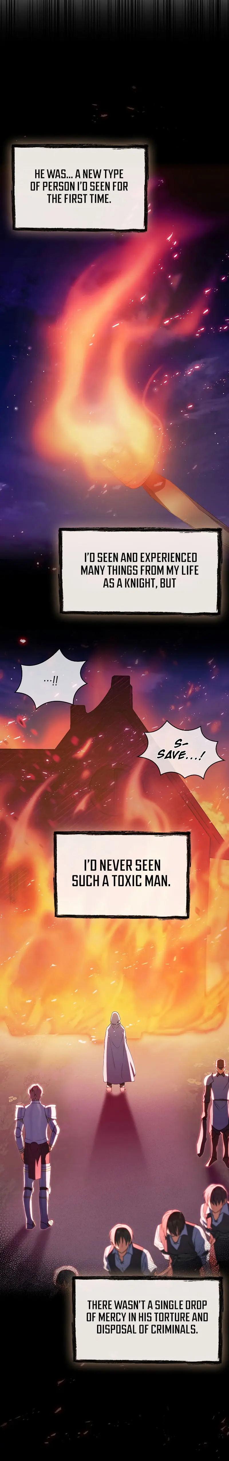 I Regressed To My Ruined Family Chapter 17 - Page 19