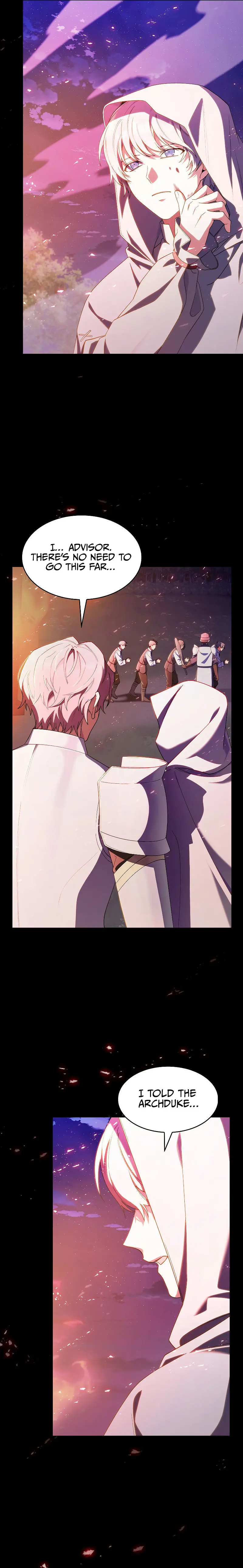 I Regressed To My Ruined Family Chapter 17 - Page 20
