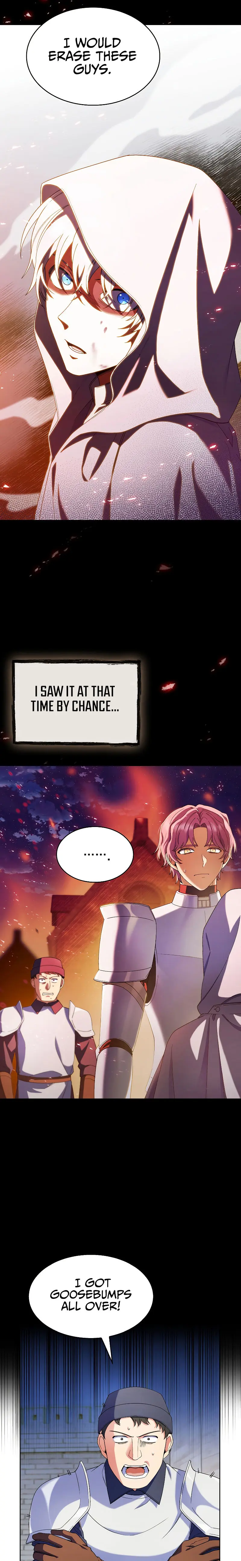 I Regressed To My Ruined Family Chapter 17 - Page 21