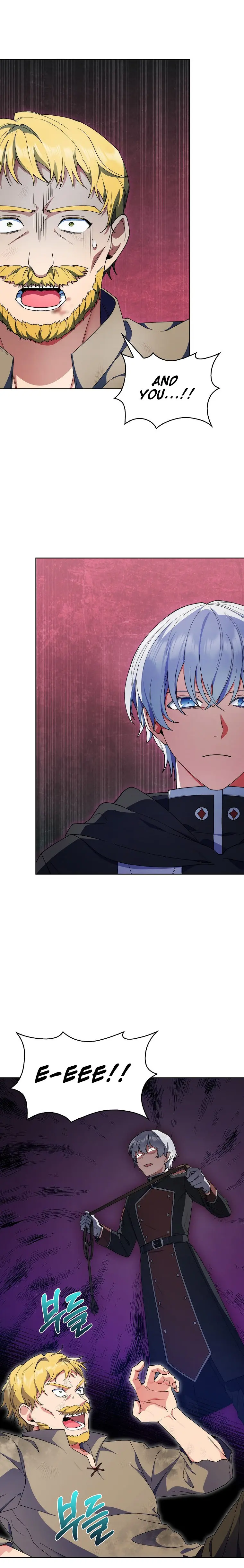 I Regressed To My Ruined Family Chapter 19 - Page 15