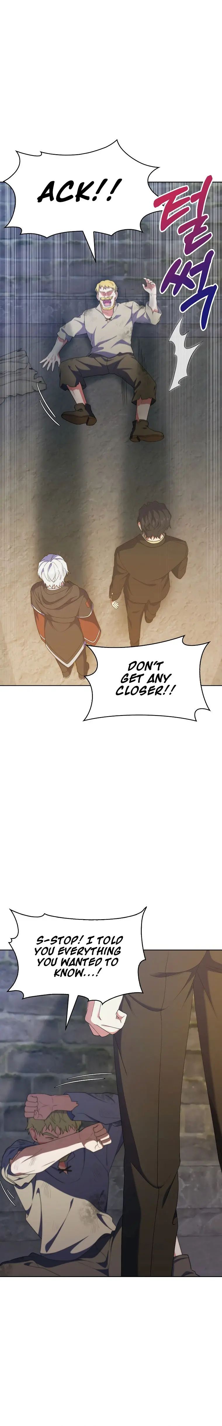 I Regressed To My Ruined Family Chapter 19 - Page 16