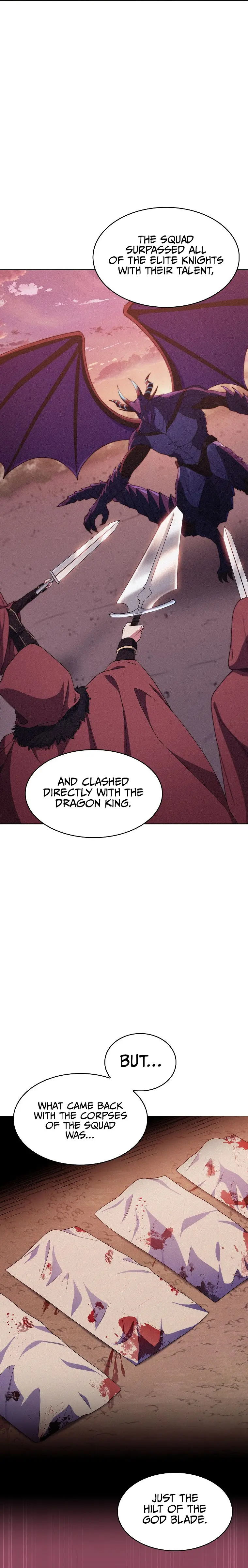 I Regressed To My Ruined Family Chapter 19 - Page 26