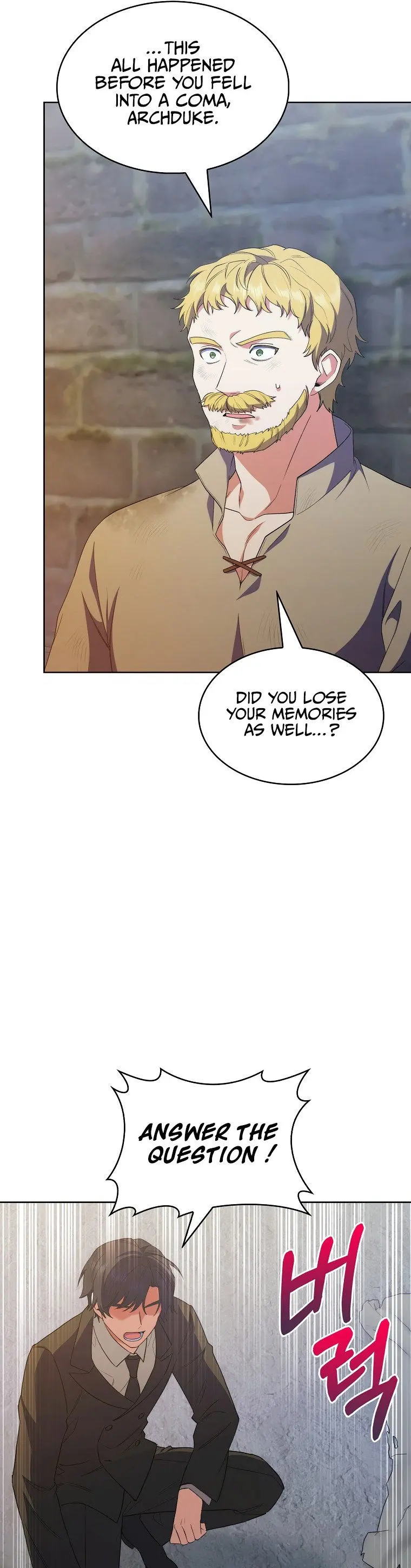 I Regressed To My Ruined Family Chapter 19 - Page 29