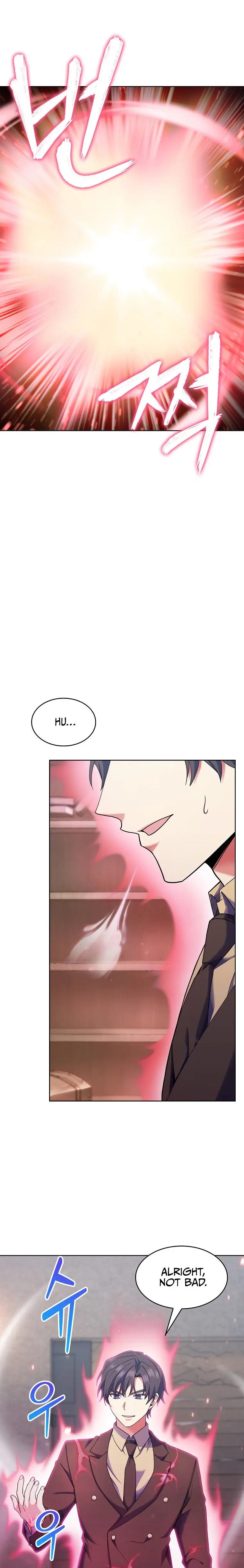 I Regressed To My Ruined Family Chapter 20 - Page 17