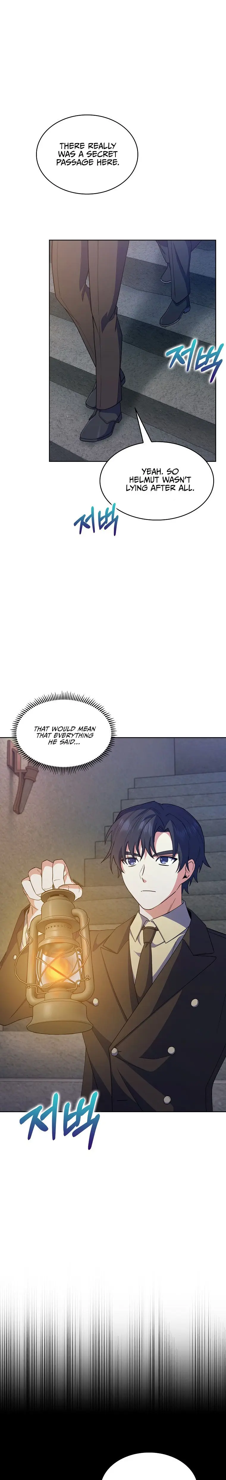 I Regressed To My Ruined Family Chapter 20 - Page 2