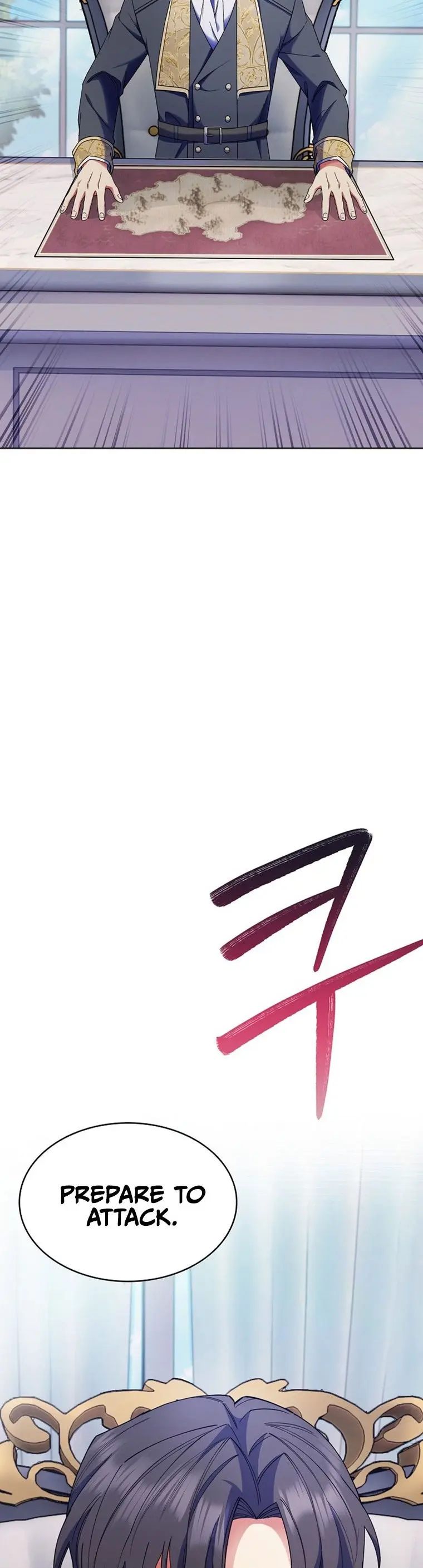 I Regressed To My Ruined Family Chapter 20 - Page 30