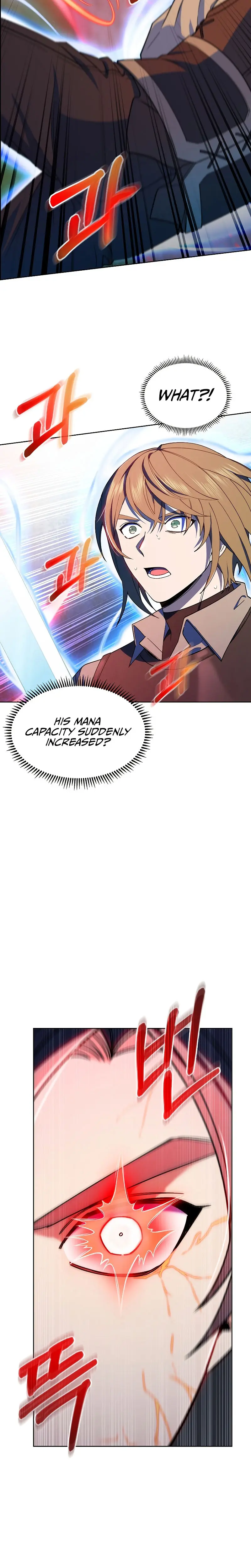 I Regressed To My Ruined Family Chapter 22 - Page 19