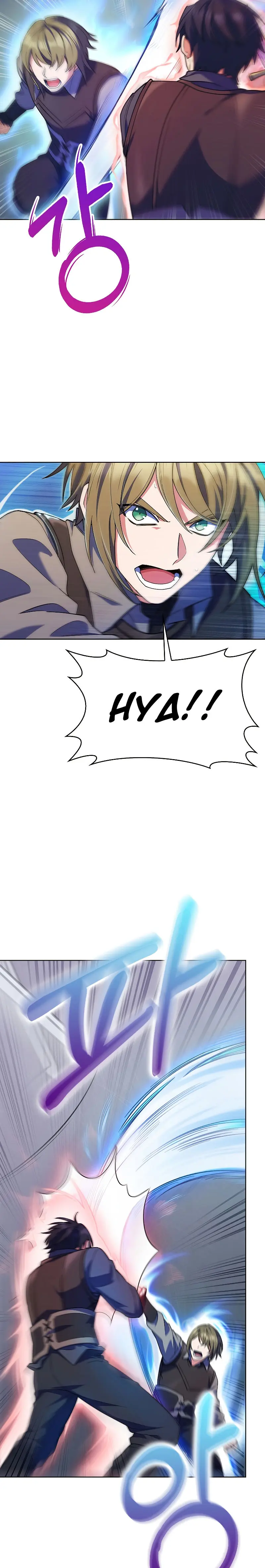 I Regressed To My Ruined Family Chapter 22 - Page 24