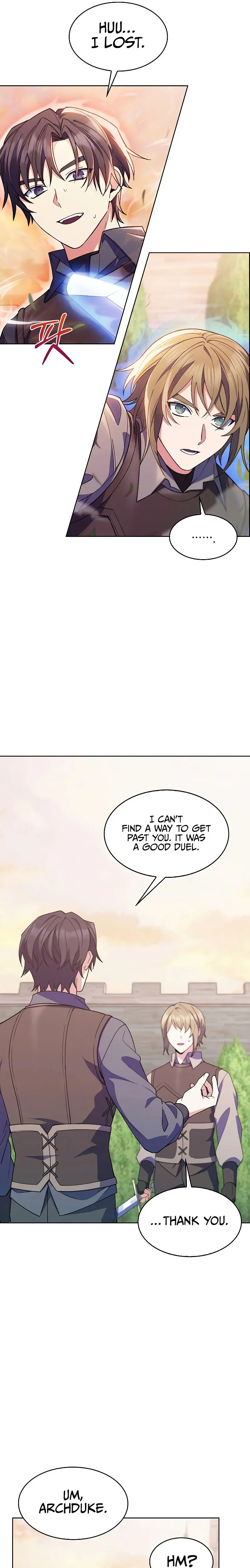 I Regressed To My Ruined Family Chapter 22 - Page 26