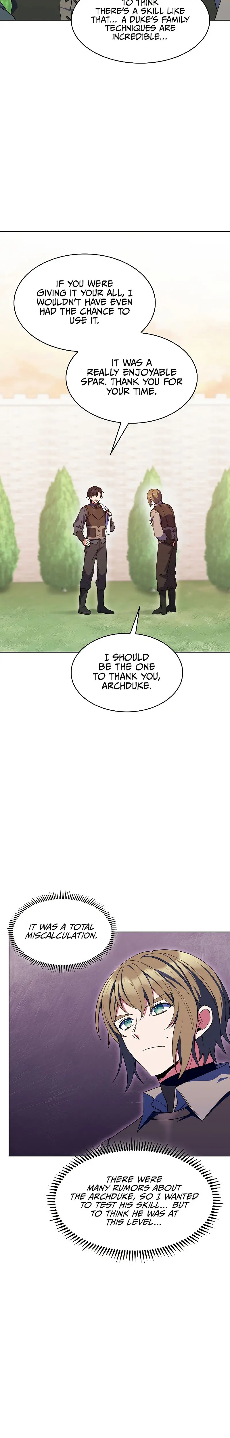 I Regressed To My Ruined Family Chapter 22 - Page 28