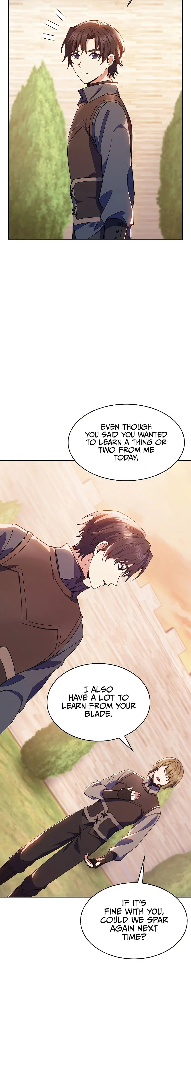 I Regressed To My Ruined Family Chapter 22 - Page 31