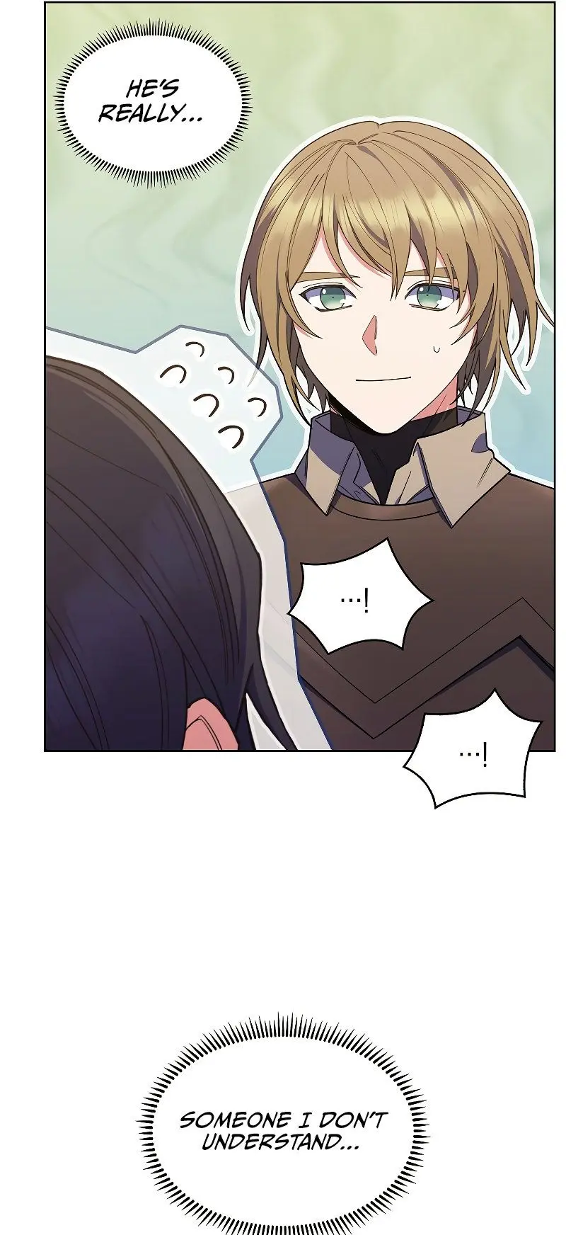 I Regressed To My Ruined Family Chapter 22 - Page 35