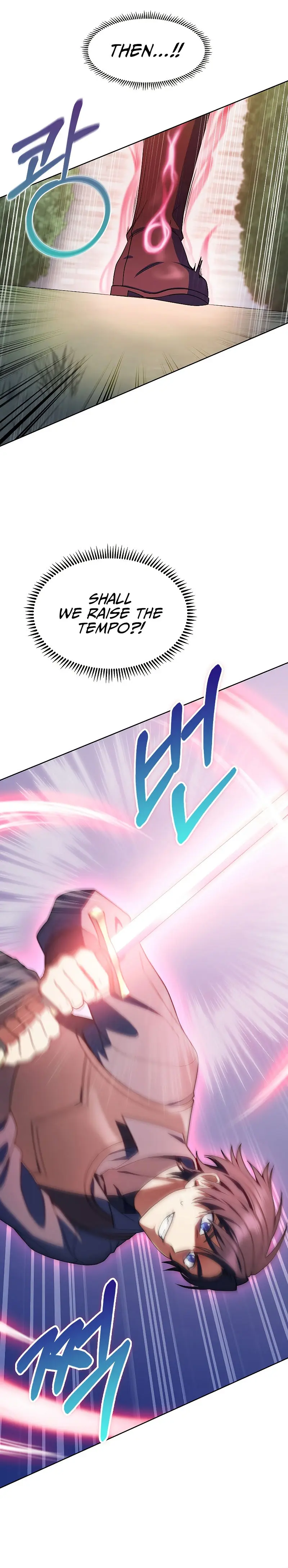 I Regressed To My Ruined Family Chapter 22 - Page 7