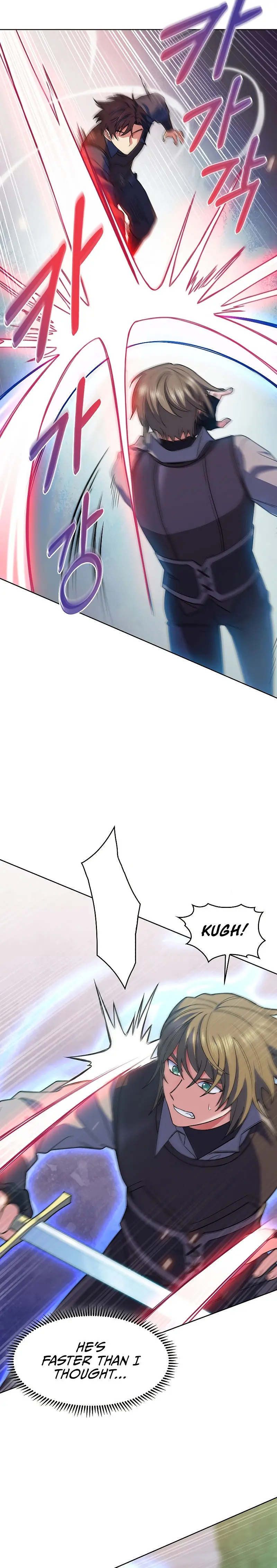 I Regressed To My Ruined Family Chapter 22 - Page 9