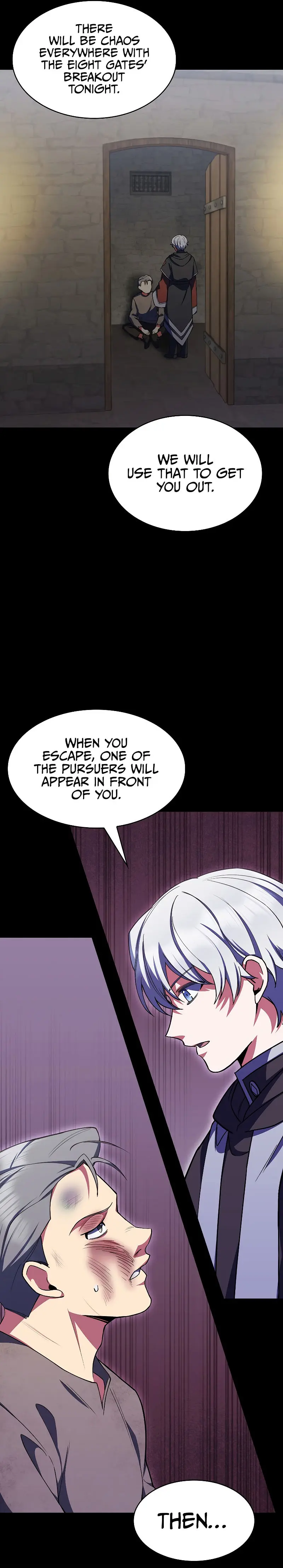 I Regressed To My Ruined Family Chapter 23 - Page 17