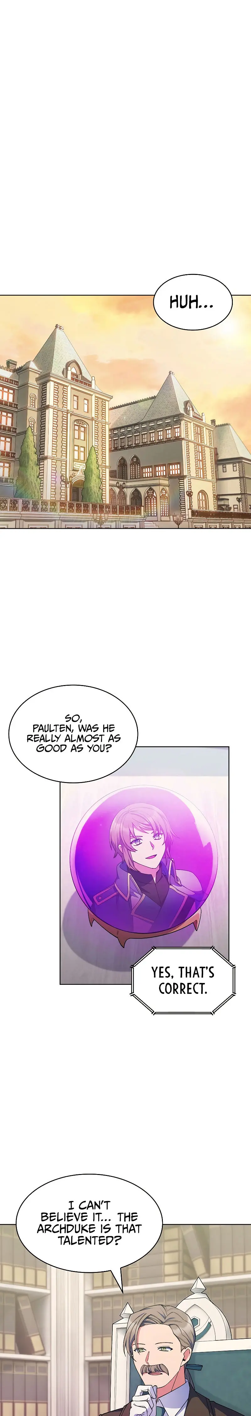 I Regressed To My Ruined Family Chapter 23 - Page 2