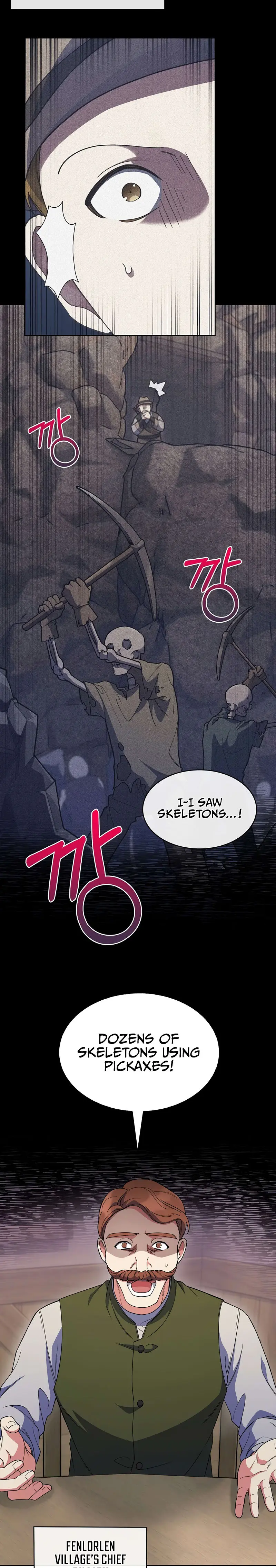 I Regressed To My Ruined Family Chapter 24 - Page 18