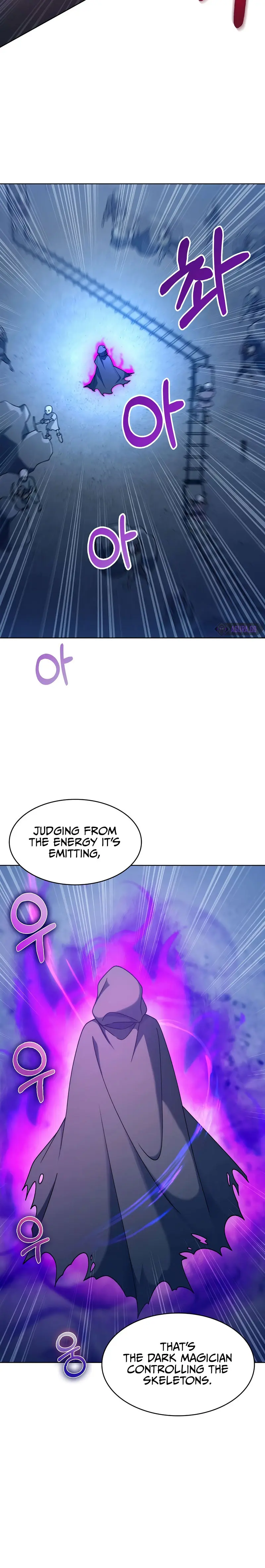 I Regressed To My Ruined Family Chapter 24 - Page 28