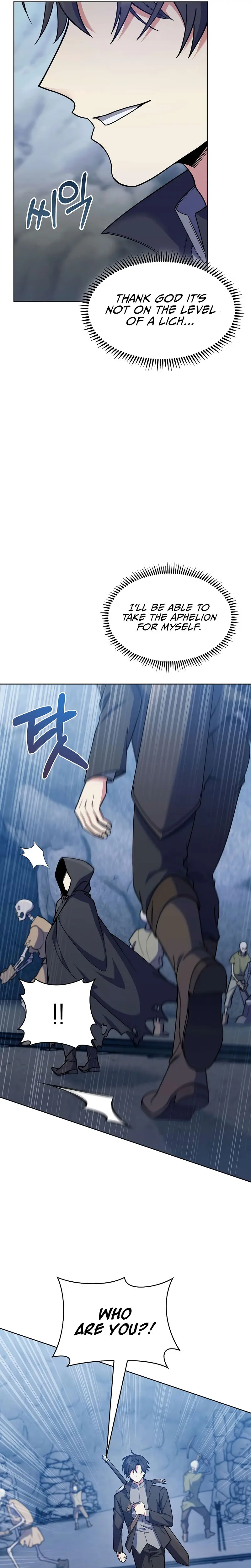 I Regressed To My Ruined Family Chapter 24 - Page 29