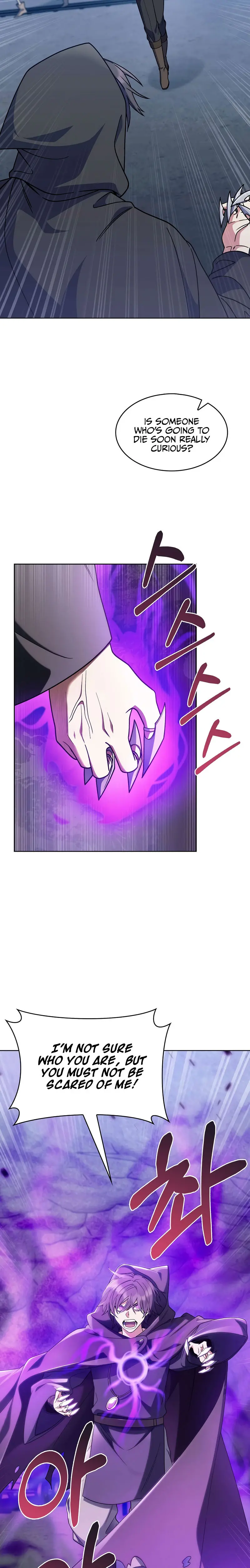 I Regressed To My Ruined Family Chapter 24 - Page 30