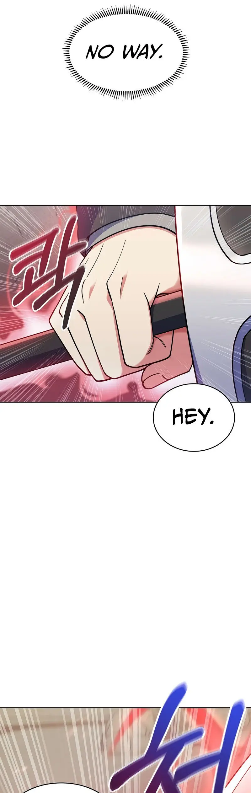 I Regressed To My Ruined Family Chapter 24 - Page 32