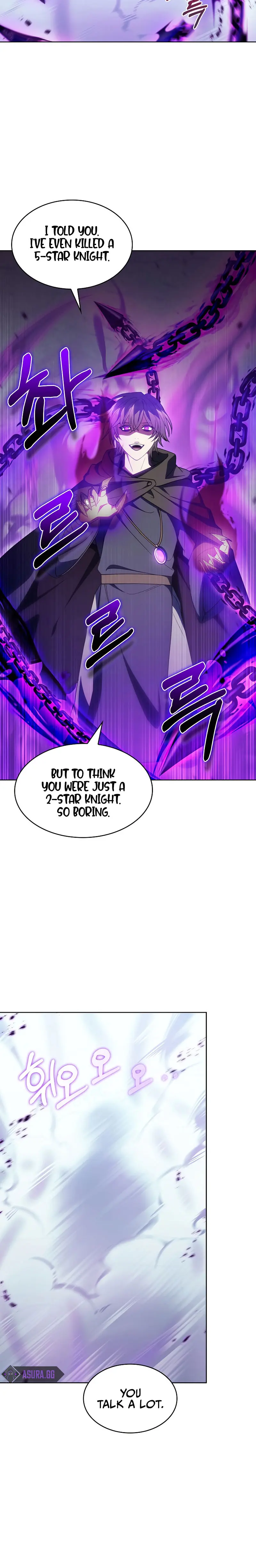 I Regressed To My Ruined Family Chapter 25 - Page 10