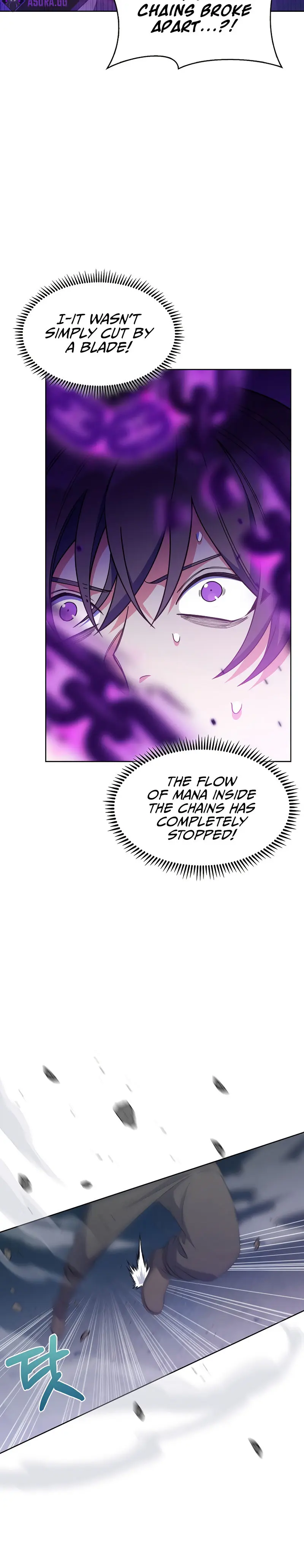 I Regressed To My Ruined Family Chapter 25 - Page 13