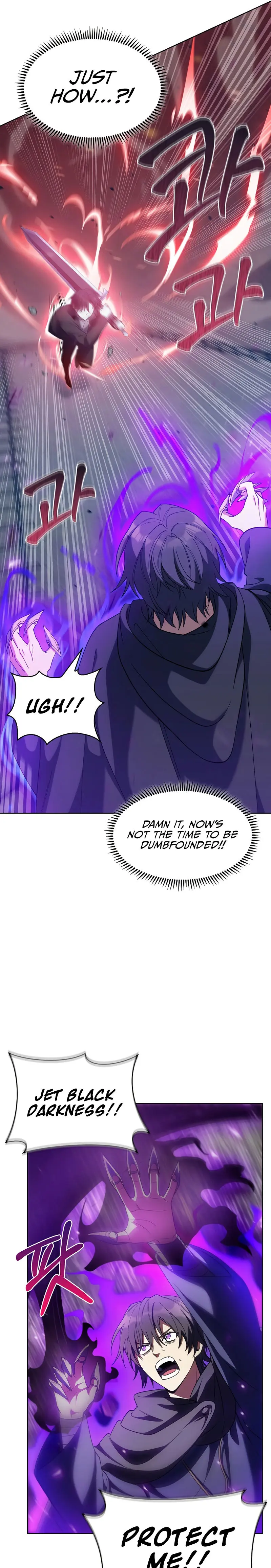 I Regressed To My Ruined Family Chapter 25 - Page 14