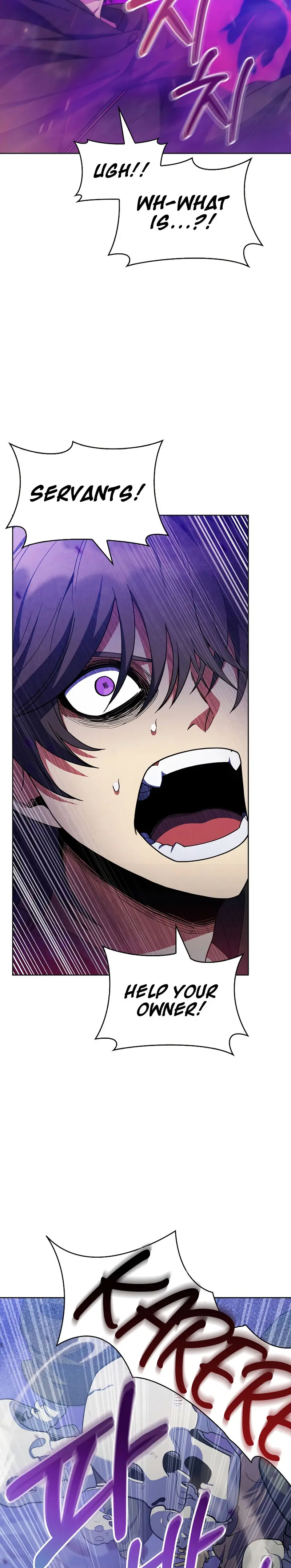 I Regressed To My Ruined Family Chapter 25 - Page 18