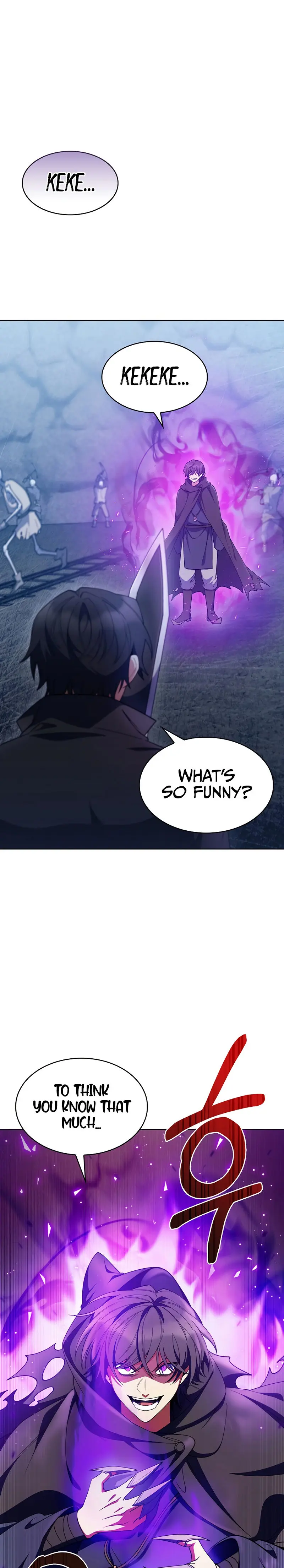 I Regressed To My Ruined Family Chapter 25 - Page 2