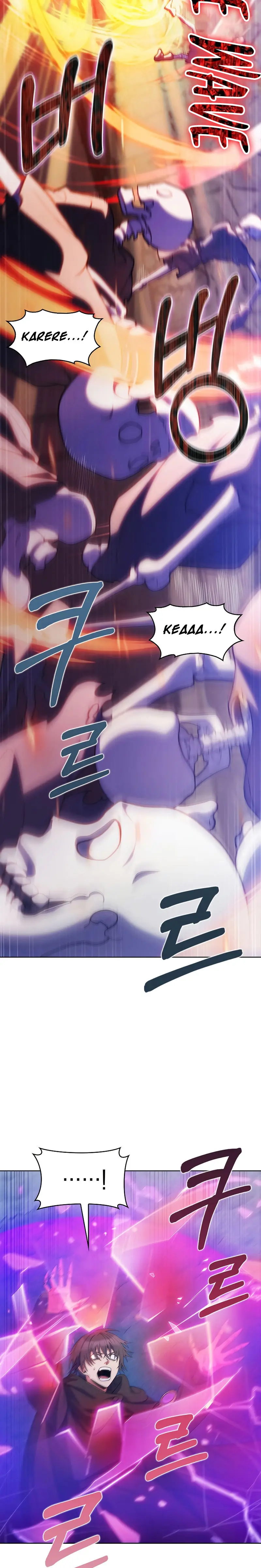 I Regressed To My Ruined Family Chapter 25 - Page 21