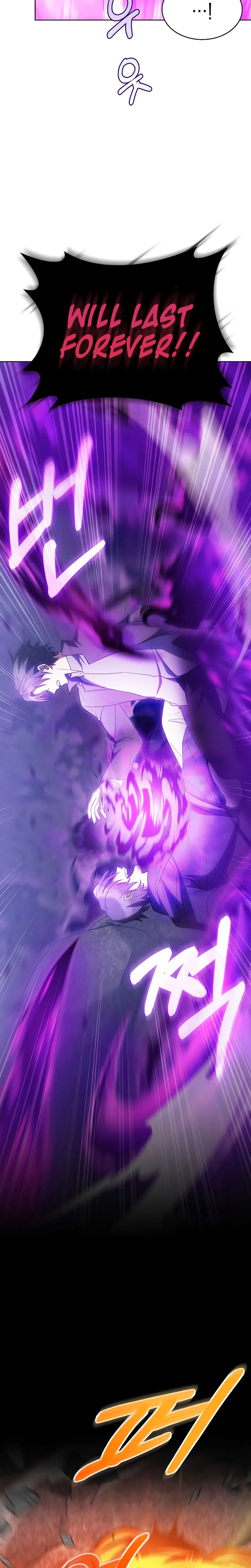 I Regressed To My Ruined Family Chapter 25 - Page 27