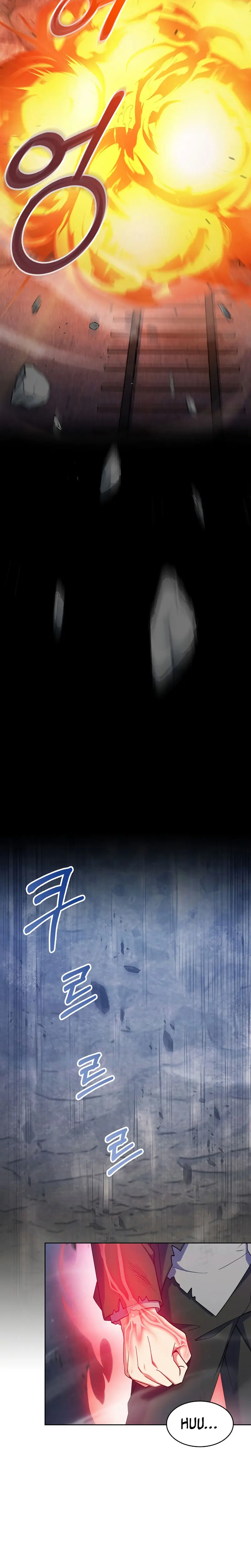 I Regressed To My Ruined Family Chapter 25 - Page 28