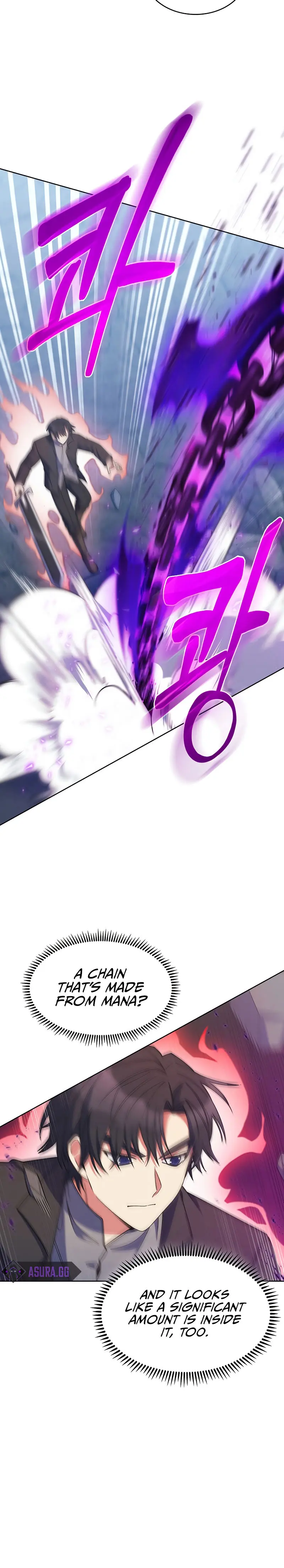 I Regressed To My Ruined Family Chapter 25 - Page 4