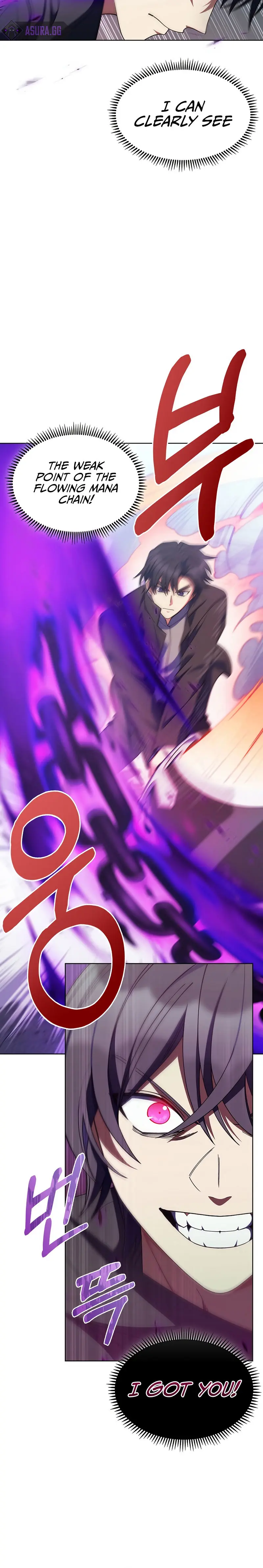 I Regressed To My Ruined Family Chapter 25 - Page 7