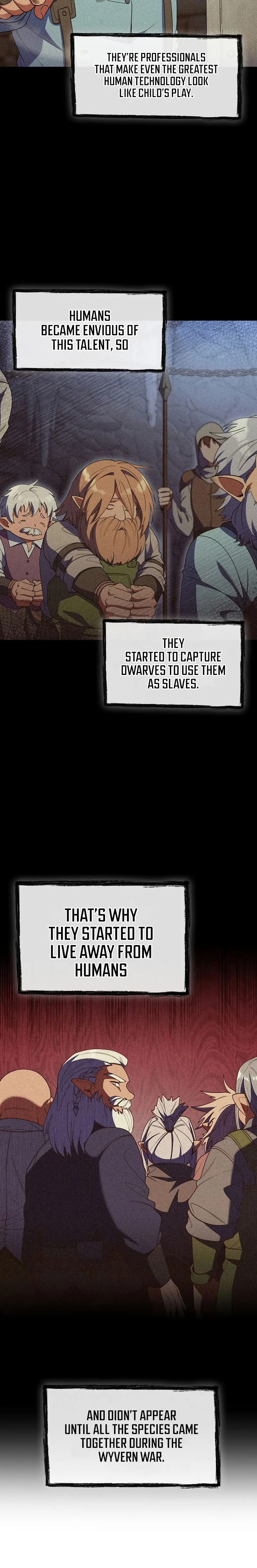 I Regressed To My Ruined Family Chapter 26 - Page 3