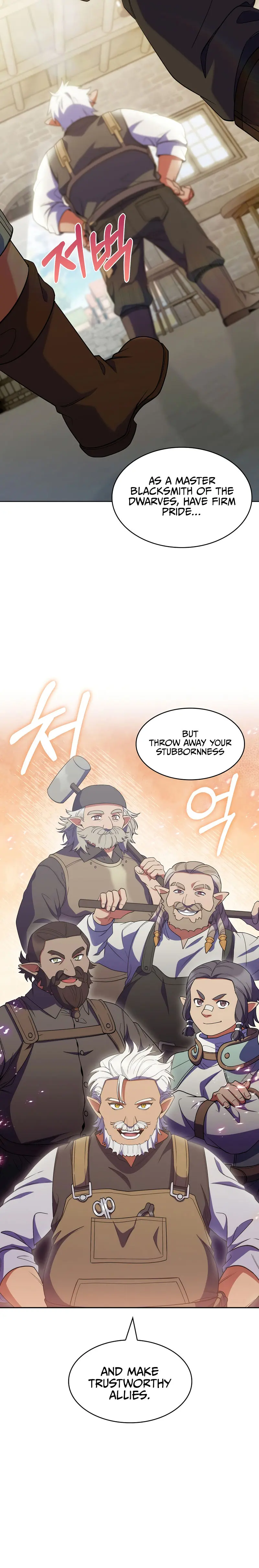 I Regressed To My Ruined Family Chapter 26 - Page 31