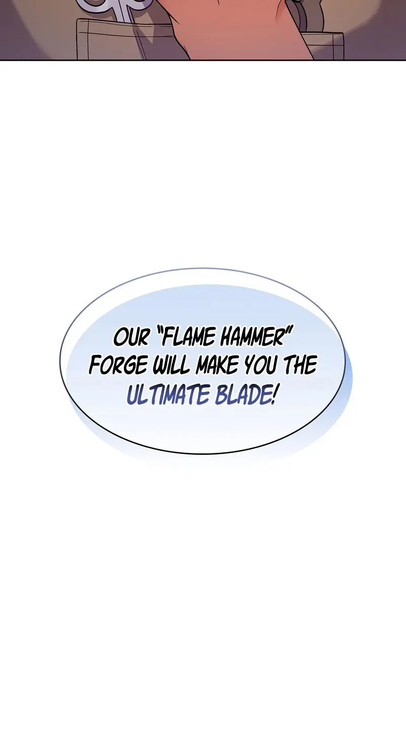 I Regressed To My Ruined Family Chapter 26 - Page 33