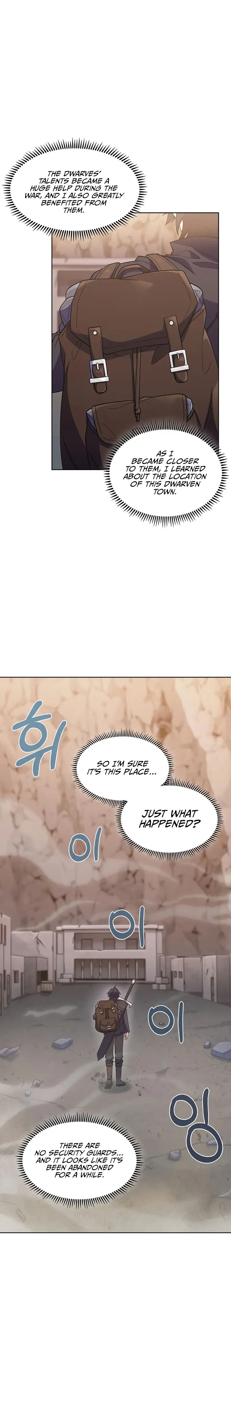 I Regressed To My Ruined Family Chapter 26 - Page 4
