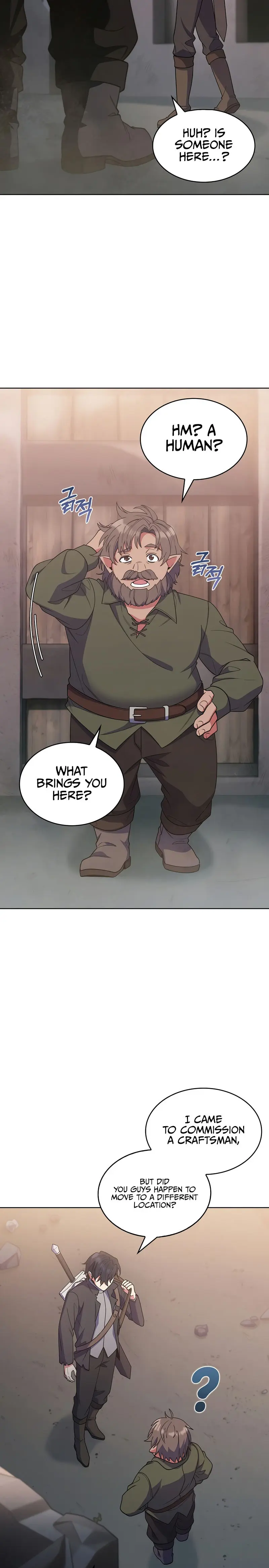 I Regressed To My Ruined Family Chapter 26 - Page 6