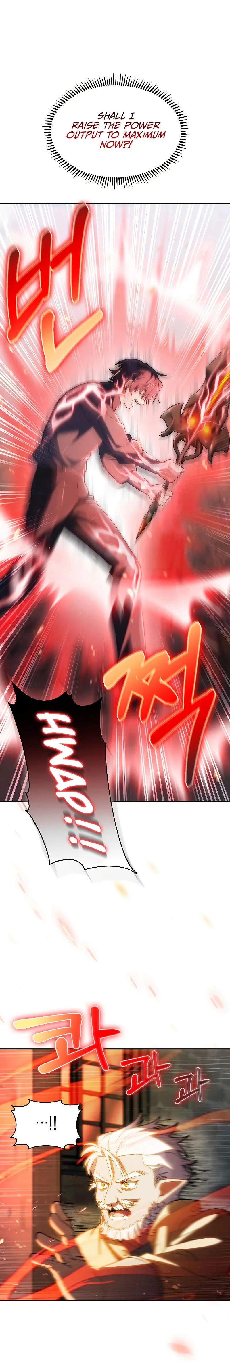 I Regressed To My Ruined Family Chapter 27 - Page 14