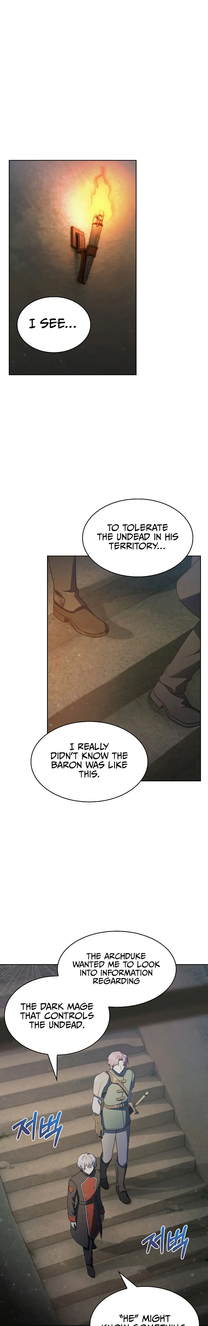 I Regressed To My Ruined Family Chapter 27 - Page 18