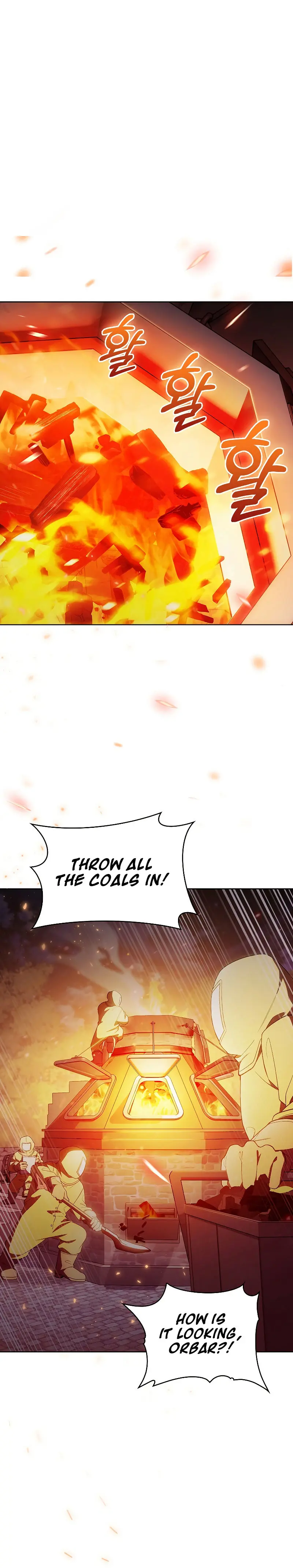 I Regressed To My Ruined Family Chapter 27 - Page 2