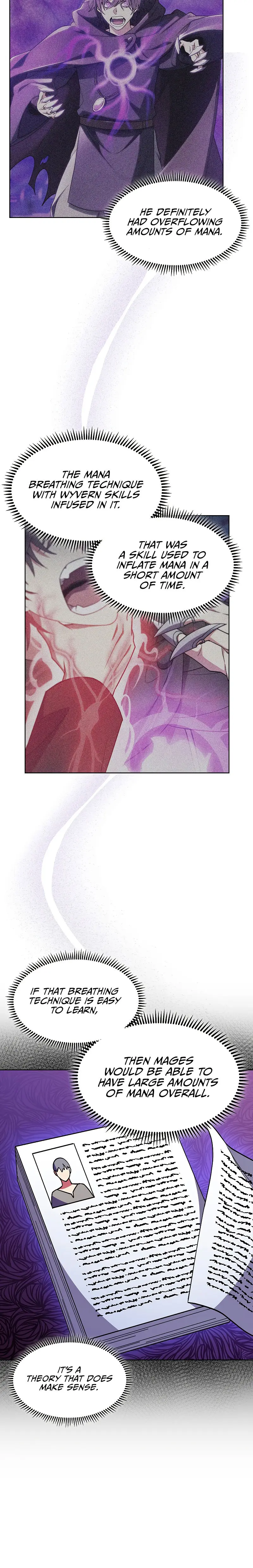 I Regressed To My Ruined Family Chapter 27 - Page 31