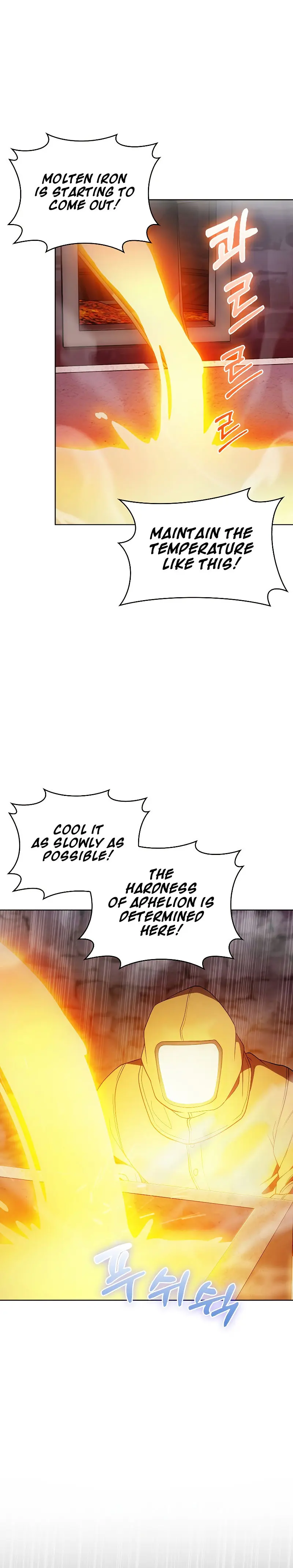 I Regressed To My Ruined Family Chapter 27 - Page 4